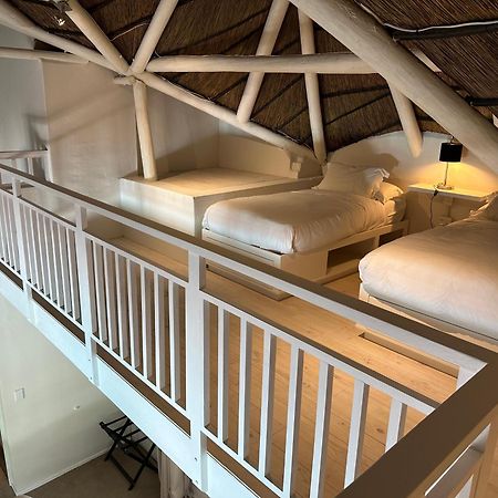 Wedgeview Country House & Spa Stellenbosch Ngoại thất bức ảnh