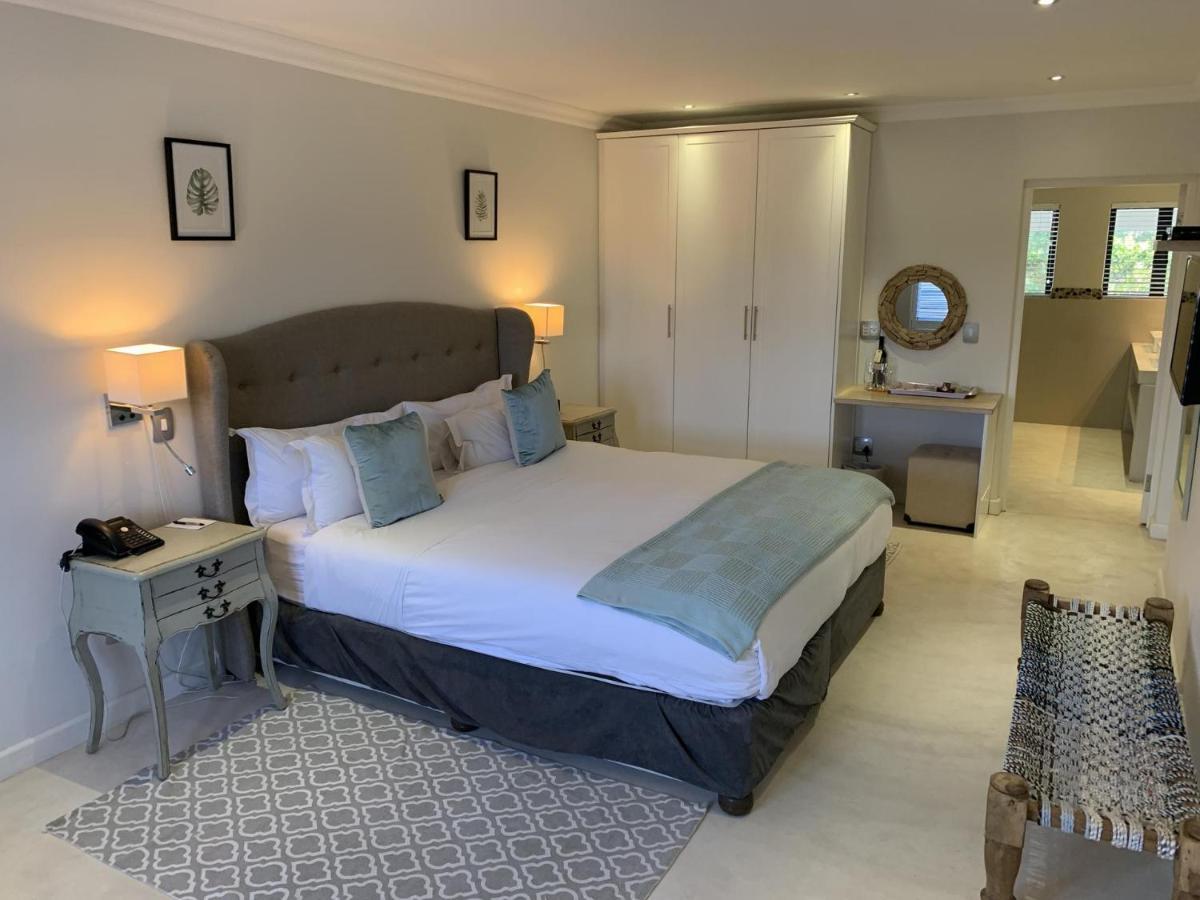 Wedgeview Country House & Spa Stellenbosch Ngoại thất bức ảnh
