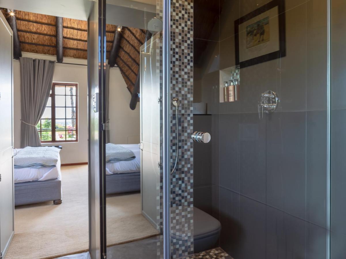 Wedgeview Country House & Spa Stellenbosch Ngoại thất bức ảnh
