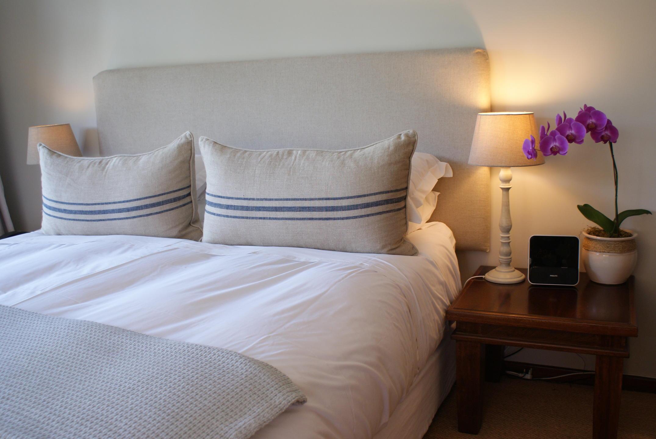 Wedgeview Country House & Spa Stellenbosch Ngoại thất bức ảnh