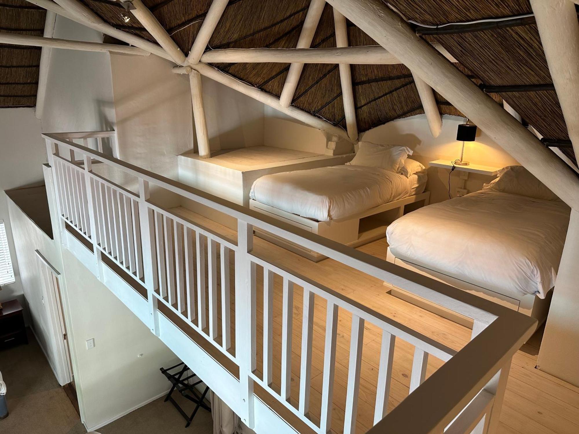 Wedgeview Country House & Spa Stellenbosch Ngoại thất bức ảnh
