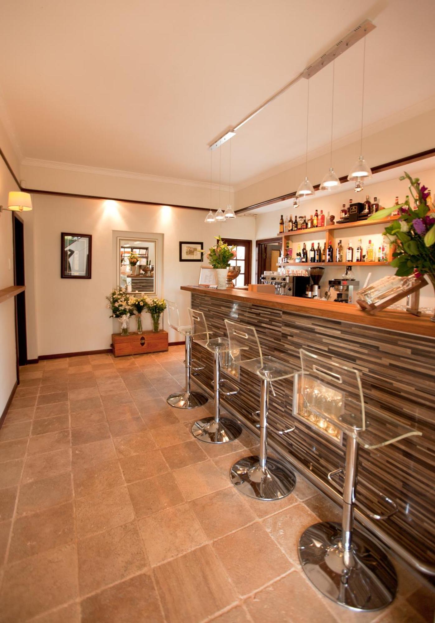 Wedgeview Country House & Spa Stellenbosch Ngoại thất bức ảnh