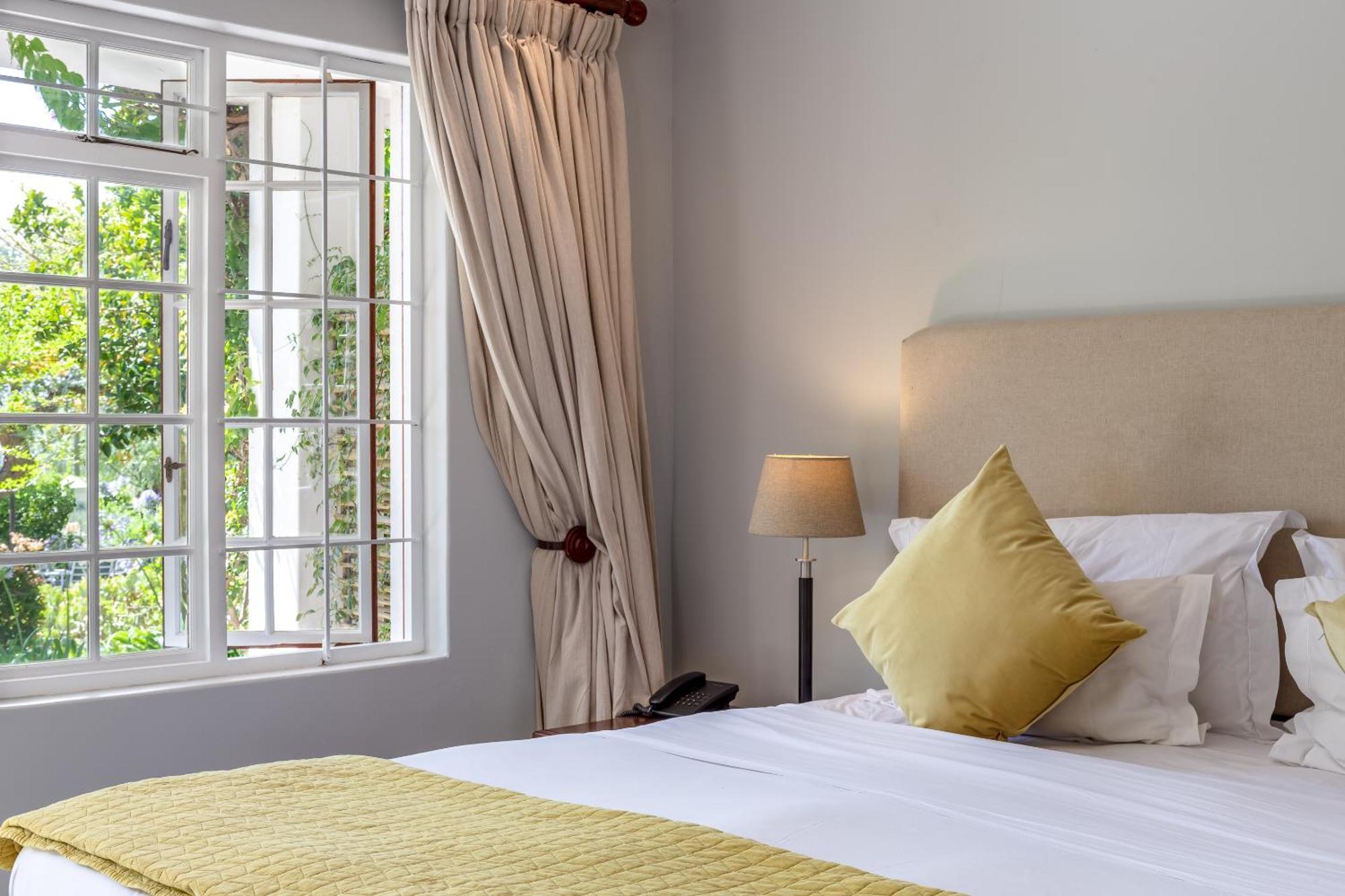 Wedgeview Country House & Spa Stellenbosch Phòng bức ảnh