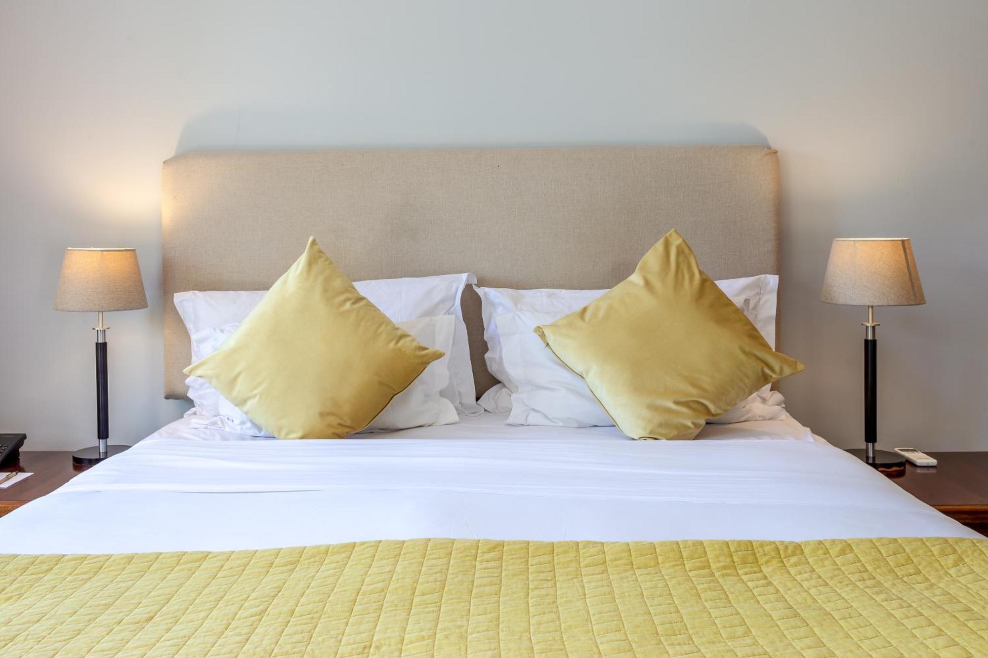 Wedgeview Country House & Spa Stellenbosch Phòng bức ảnh