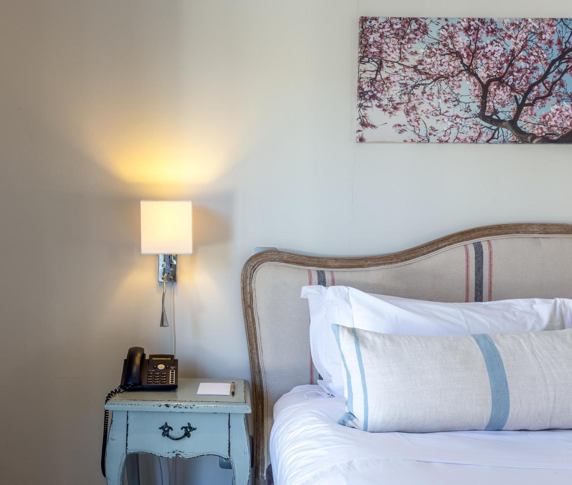 Wedgeview Country House & Spa Stellenbosch Phòng bức ảnh