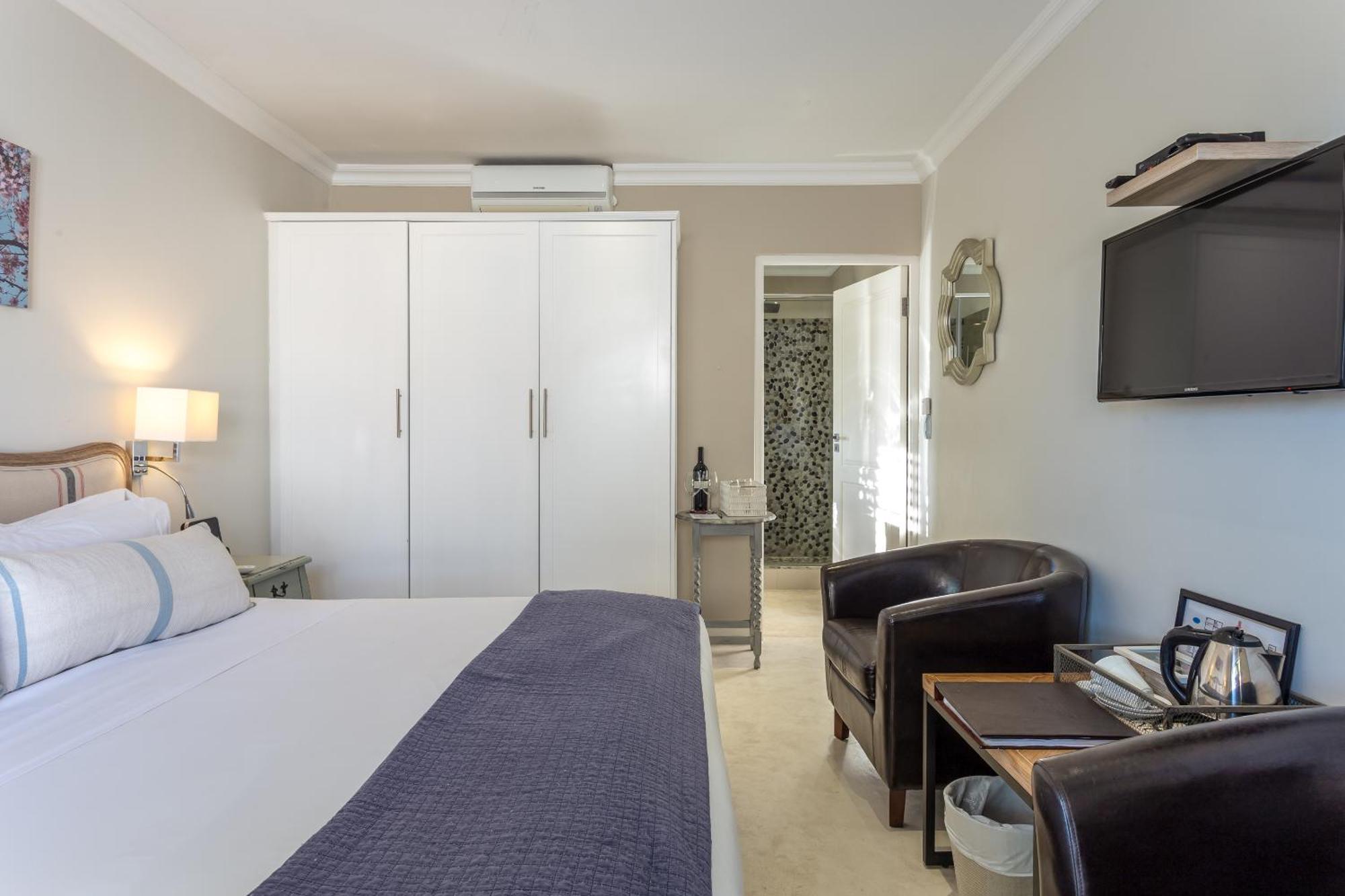 Wedgeview Country House & Spa Stellenbosch Phòng bức ảnh