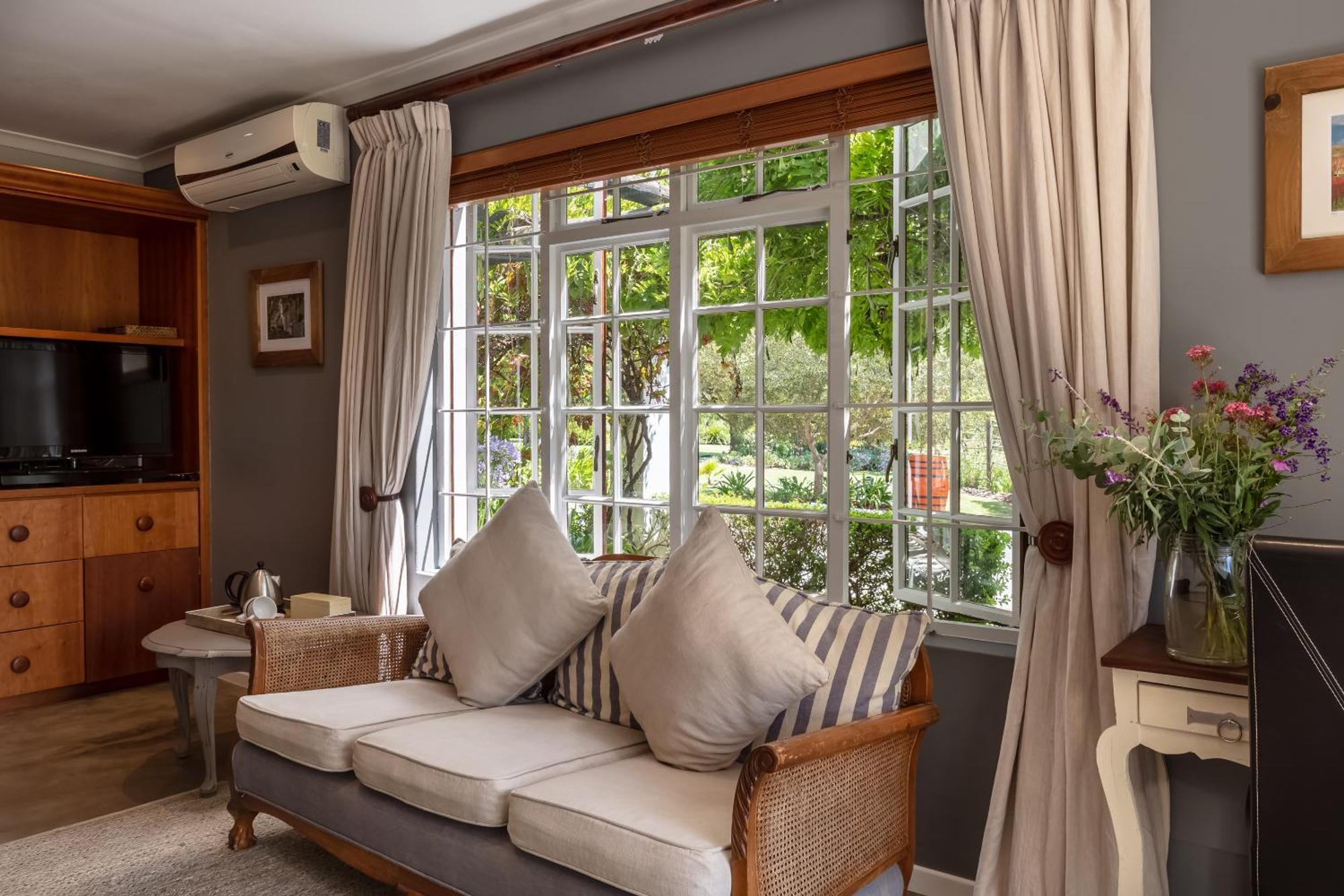 Wedgeview Country House & Spa Stellenbosch Phòng bức ảnh
